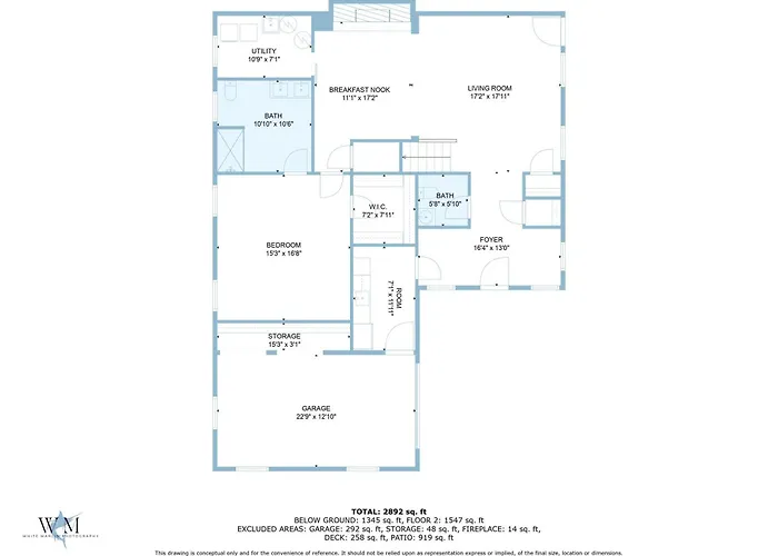 4 Bedroom With Private Pool And Bay Views * Ocean City