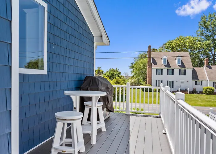 Holiday home 4 Bedroom With Private Pool And Bay Views Ocean City