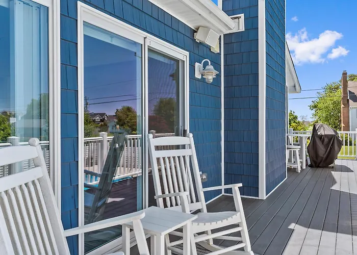 Holiday home 4 Bedroom With Private Pool And Bay Views