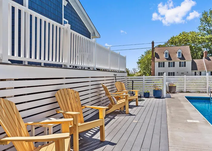 4 Bedroom With Private Pool And Bay Views *